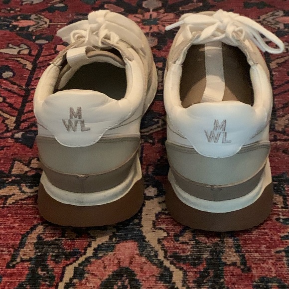 Kickoff Trainer Sneakers - Picture 3 of 8